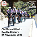 Old Mutual Double Century | 21 November 2026