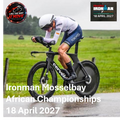 IRONMAN South Africa - Mossel bay African Championship 18 April 2027