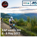 Sani2C OG 6 - 8 May 2027