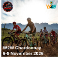 W2W Chardonnay 6-8 November 2026