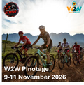W2W Pinotage 9-11 November 2026