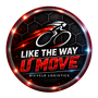 LIKE THE WAY U MOVE - Home